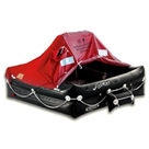 Arimar ISO 9650 Inflatable Liferafts